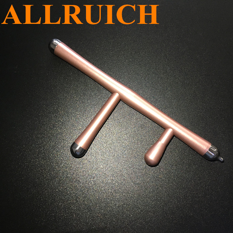 强磁松筋按摩排毒经络刷