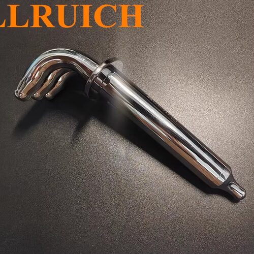 ALLRUICH磁疗棒磁叉双头磁性