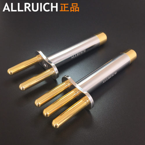 排酸经络磁疗疏通淋巴按摩棒