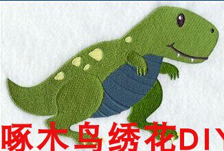 霸王龙绣花刺绣文件威尔克姆wilcom绣花软件9.0教学成衣绣花培训