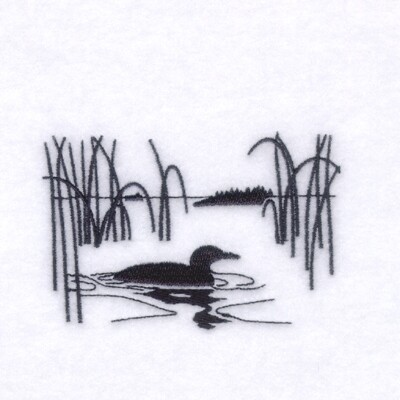 森林野鸭电脑绣花刺绣文件打版软件wilcom威尔克姆emb原格式文件