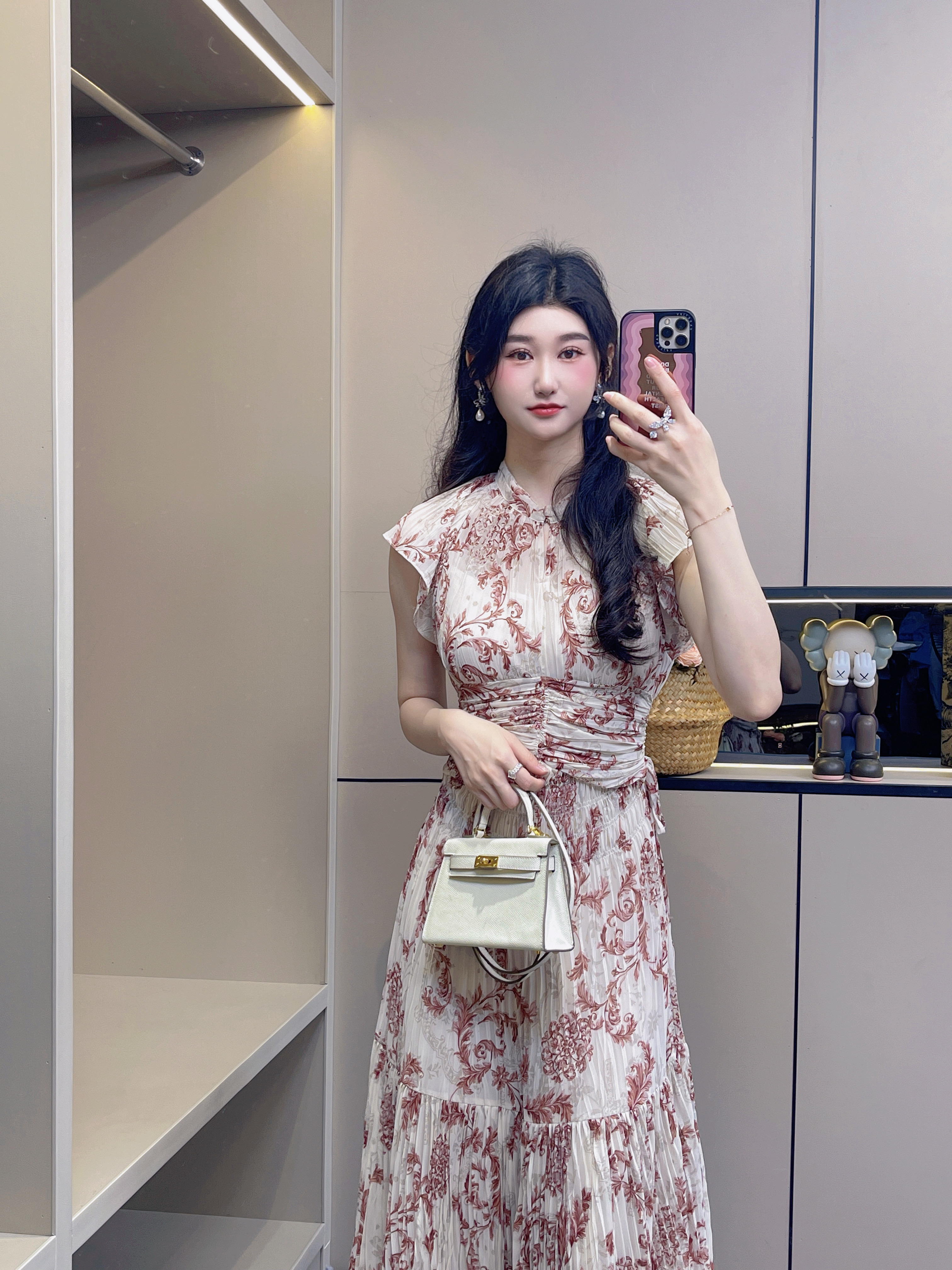 泉里香同款SWFO231093