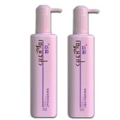 518毫升 包邮 臣彩8秒急救超滑复活霜无硅油 洗发水护发素正品