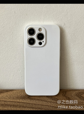 白色亮面Y73s适用vivoY300Pro手机壳Y200i软硅胶Y100i轻薄Y78m直边Y35M+全包Y500套Y77E防摔Y76s精孔Y74s纯色