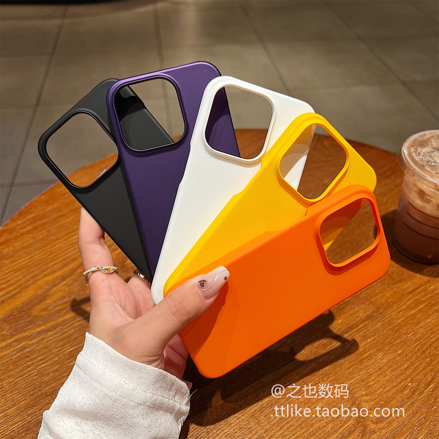 新款大孔磨砂硬壳x70i适用荣耀X60i手机壳X50半包Power/X40gt大孔X30畅玩60plus/Play9t薄V40Magic876/5Pro43