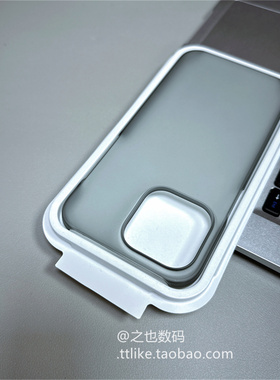 透黑色大孔PC硬壳适用Realme真我Neo7手机壳GT8/7Pro磨砂gt6/5纯色NEO7竞速版neo6/5上下不包13/12/11pro散热