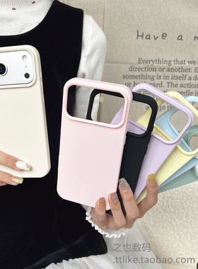 不包镜头古董白A3X/A2Xm适用OPPOA96手机壳A93S防摔A72软A53粉蓝紫A58X纯色A57/A1X活力版A55新款A56黄色新款