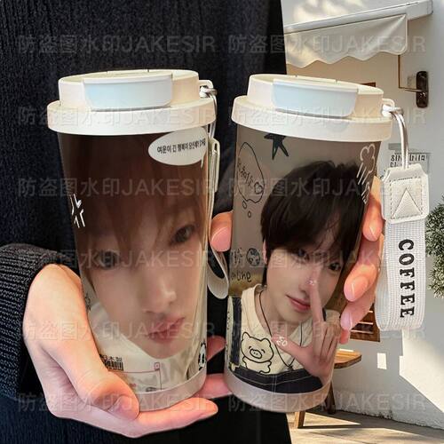 sakuya可爱周边保温杯316