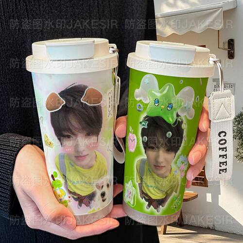 sakuya藤永咲哉保温杯316