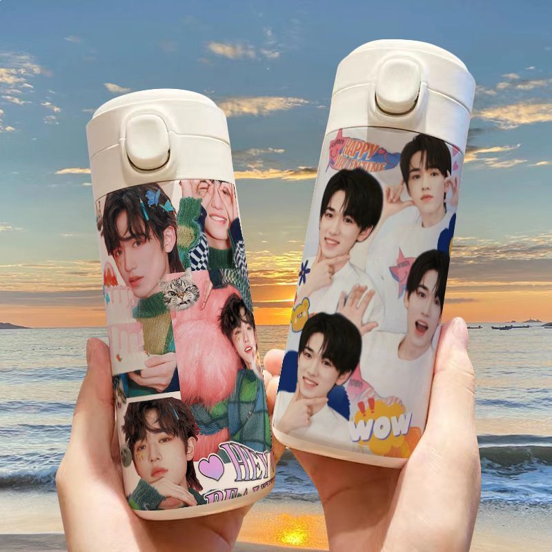 TNT少年宋亚轩手办周边保