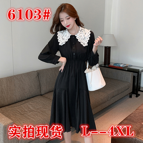 智韩秀衣 ZHWHDMNZ6103