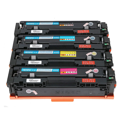 hengfat适用m477fdw硒鼓M452粉盒