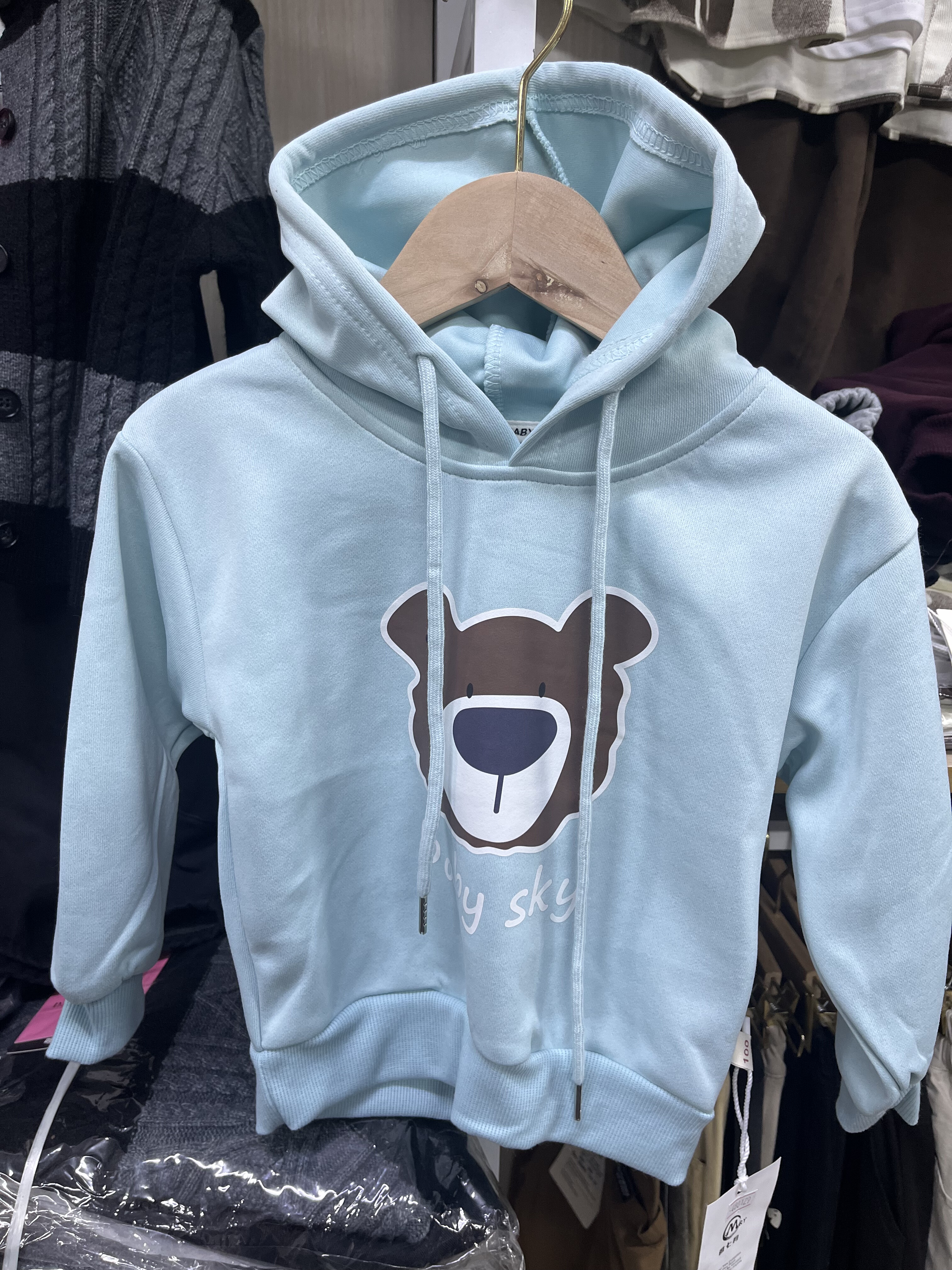 童装男童卫衣2025春秋儿童休闲卡通上衣宝宝纯棉长袖潮