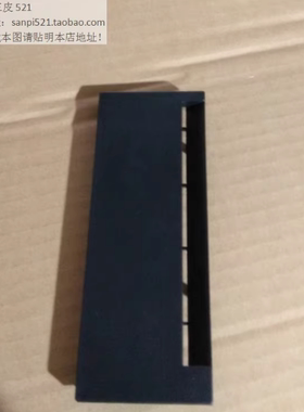 Lenovo联想ThinkCentre拆光驱挡板小机箱M4600S M8600S M6600S