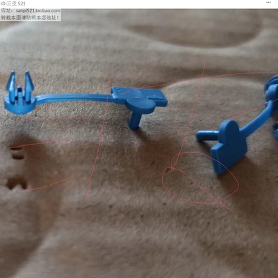 联想M710Q M720Q M910Q M910X M920X微星硬盘卡扣tiny主板M.2