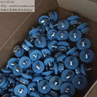 DELL戴尔3.5硬盘架螺丝3881 3891 3880 3882 3910 3911供电线SATA