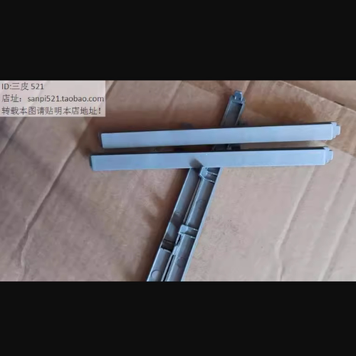 联想新扬天T4900V银色拆光驱光驱挡板W4095 W4094 4093 4092 4090