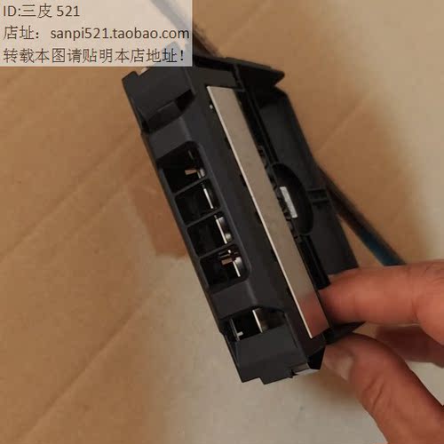 戴尔服务器硬盘堵头3.5寸 0D789F R410 R510 R620 R630 R710 R320
