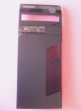 联想启天前面板B2100 标志ThinkCentre