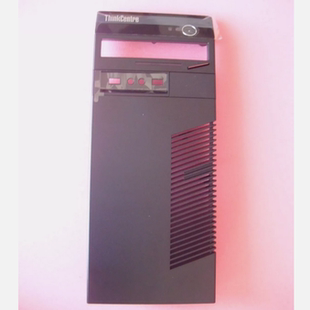 联想启天前面板M4500k B4360 B4550 B5800 B5700标志ThinkCentre