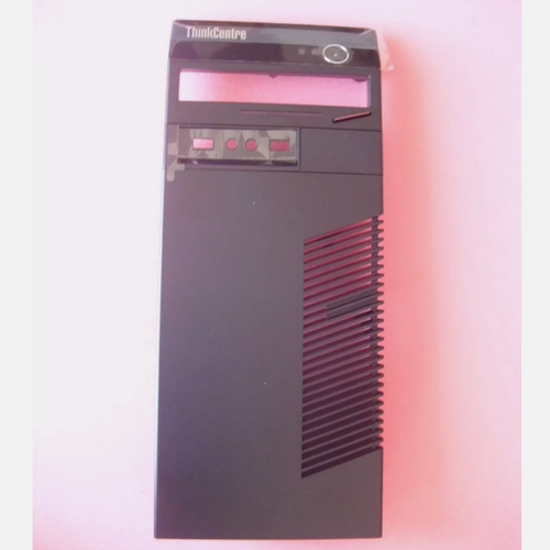 联想启天前面板M4500k B4360 B4550 B5800 B5700标志ThinkCentre