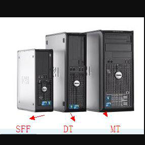 210L 320 330 dell戴尔745 760 360 580中型机箱光驱挡板 755