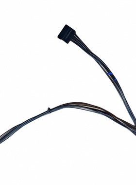 联想E75 E76 E96 E74 M4000E M410C硬盘SSD光驱电源SATA供电线4P