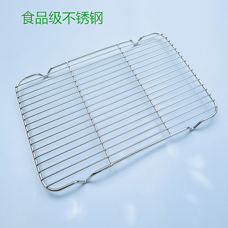 304不锈钢烧烤网笔记本散热网架