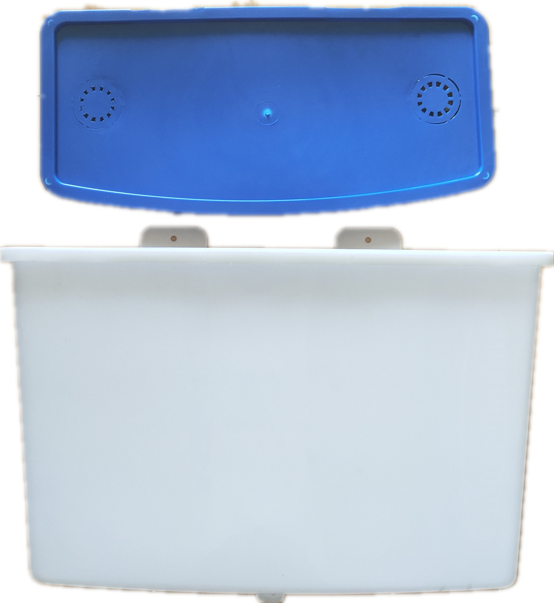 暖气加水箱锅炉膨胀加水器踩不烂