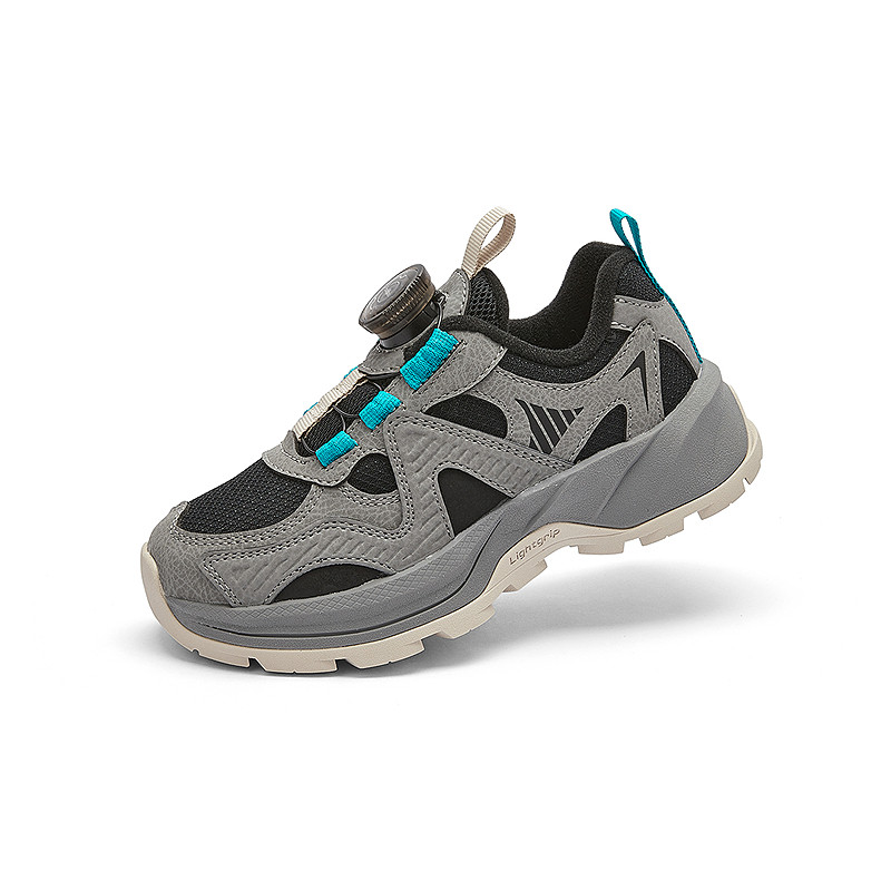 巴拉巴拉童鞋儿童运动鞋男女童老爹鞋透气防滑2025新春秋鞋子户外,童鞋/婴儿鞋/亲子鞋,儿童户外鞋,淘宝优惠券,粉丝福利购,淘宝优惠卷