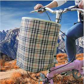Panier pour vélo - Ref 2258803 Image 1