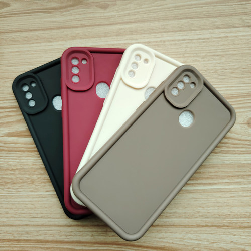 适用 Samsung Galaxy A11手机壳三星M11手机套三星A11软保护壳 Case