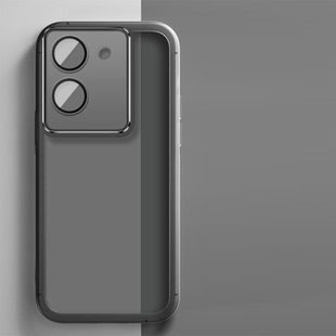 适用 Poco m7 Pro手机壳Poco M7Pro手机套Poco M7 Pro 5G 镜头膜软保护壳 Case