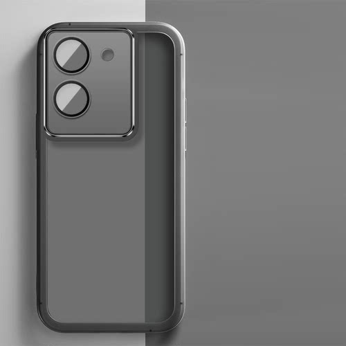 适用 Poco m7 Pro手机壳Poco M7Pro手机套Poco M7 Pro 5G 镜头膜软保护壳 Case