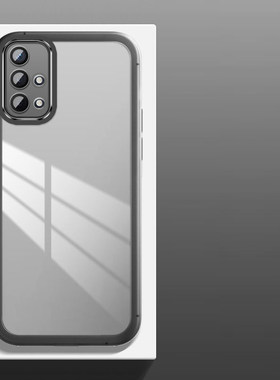 适用 三星A71手机壳Samsung Galaxy A51手机套Galaxy A20 A30 A31 A10镜头膜软保护壳Case
