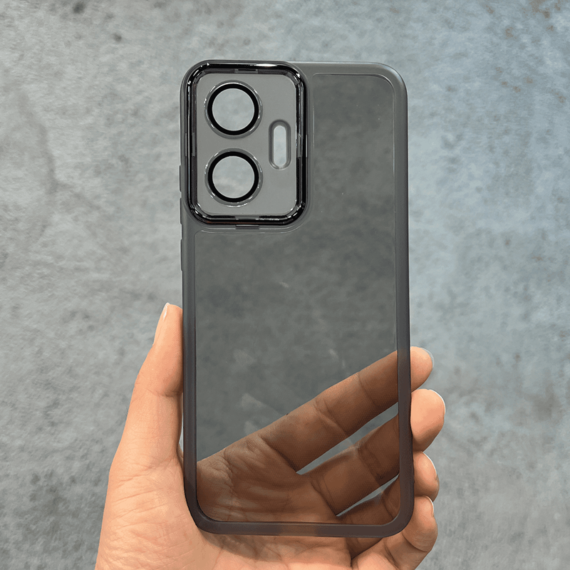 适用 红米Turbo4 Pro手机壳Redmi Turbo 4 Pro手机套POCO F7镜头膜软保护壳Poco F7 Case