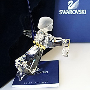 现货 2005天使擺件 718996