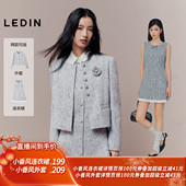 乐町小香风外套 衣橱 连衣裙 所有姐姐