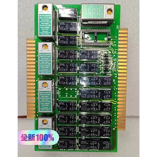 G/E-CBN CONTROL BOARD全新现货议价