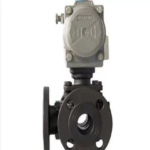 意大利 Air Torque 三通碳钢球阀系列 采用烤漆议价