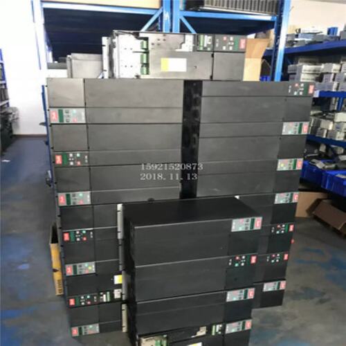 丹佛斯变频器VLT2800 075KW380v VLT2807PT4B20STR0DBF00A00议价