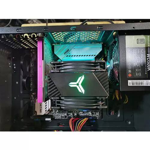 出cpu:R75800X，拆机一片，功能一切正常，如图所议价