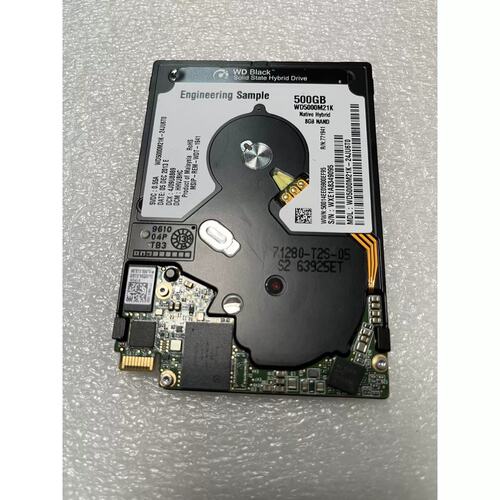 （）WesternWD5000M21K Ultra Slim 500G议价