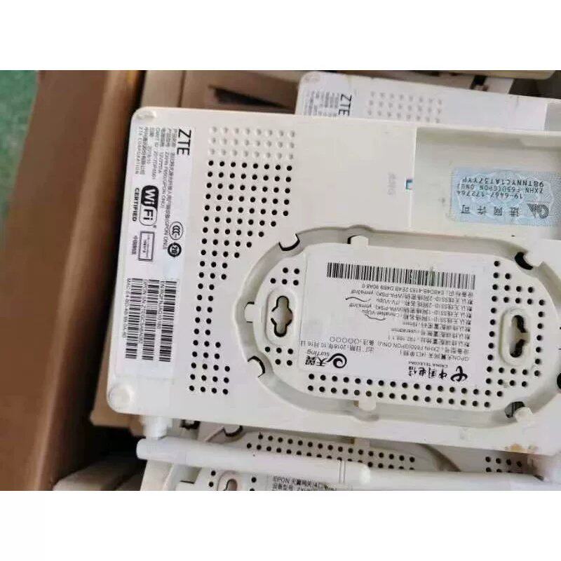 ZXHN F650 ZXHN F450议价图片
