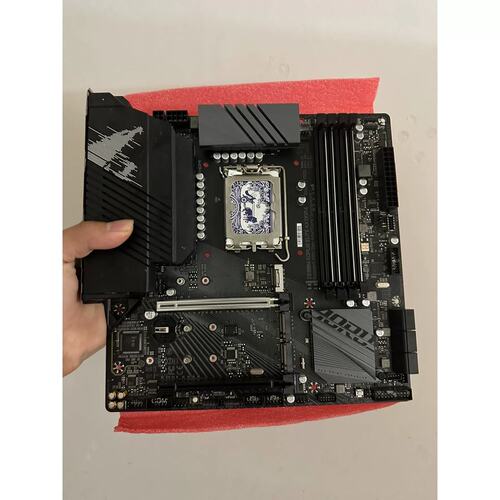 z690M雕 Z690M AORUS ELITE AX议价
