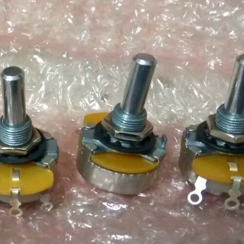026TB32R500B1A1 50欧 CTS 电位计 026TB32R501B1A1 500欧 5W议价