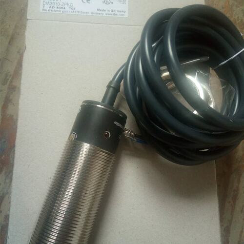 易福门速度开关感测器DI5023 DI5021 DI5026 DI5024质保2年议价