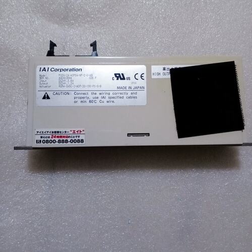 日本IAI控制器/驱动器PCON-CA-42PSA-NP-2-0-AB（规格详谈）议价