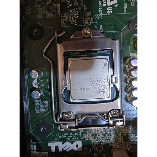 e3-1225v3保双通道 全功能正常 闲置议价