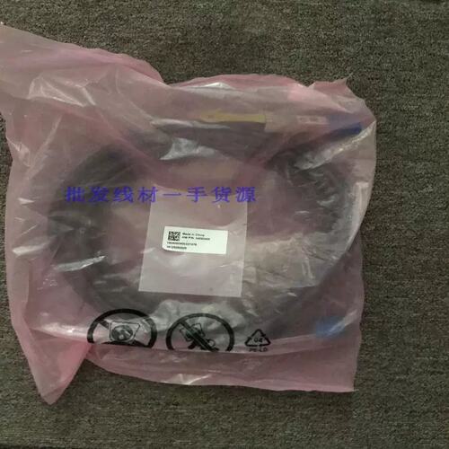 鑫鑫CE6810高速QSFP-40G-CU5M 02310MUH 12800 6700 97议价